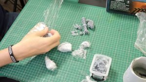 Games Workshop Fanboy Finds 3d Printing (part 1 of 3)