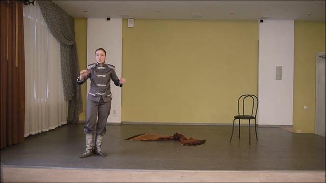 Театр игры Мозаика "Окаменелое царство" смотреть онлайн