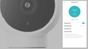 It's Finally Fixed--Mi 2K Magnetic-Mount Camera | Recurring SDcard Error No More