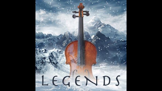 Legends ("Legends: Fantasy Violin") смотреть онлайн