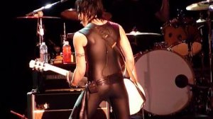 Joan Jett and The Blackhearts - Fetish