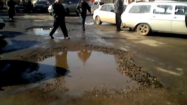 Дороги в Парабели. смотреть онлайн