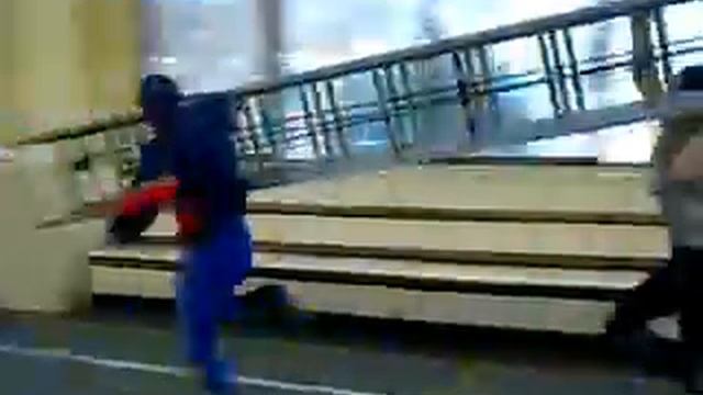 Самые быстрые пожарные в мире смотреть онлайн