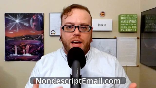 Getting Started with Email Aliasing (and Six Services Compared!) смотреть онлайн