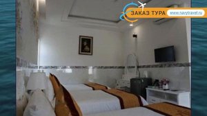 GODIVA VILLA PHU QUOC 3* Вьетнам Фукуок обзор – отель ГОДИВА ВИЛЛА ФУ КВОК 3* Фукуок видео обзор