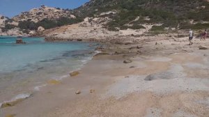 La Maddalena archipelago, Sardinia