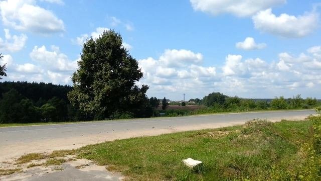 с. Ульянино, Раменский р-он, Московской области (3)