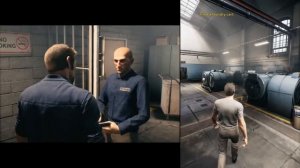 A WAY OUT TRAILER GAMEPLAY [2018]
