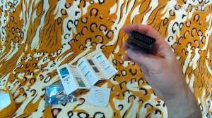 Сканер ODB2 для диагностики автомобиля - Распаковка Обзор - Алиэкспресс #51