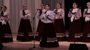 Концерт - Государственный Академический ансамбль песни и пляски Донских казаков им   А  Н   Квасова