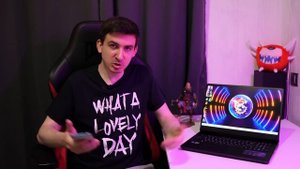 ТОП НОУТ MSI в 2023 ➤ Обзор и Тесты MSI Vector GP 77 13V