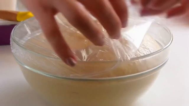 САХАРНЫЙ Пирог/ Домашние рецепты