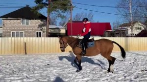 Приглашаем посмотреть, как проходят наши тренировки