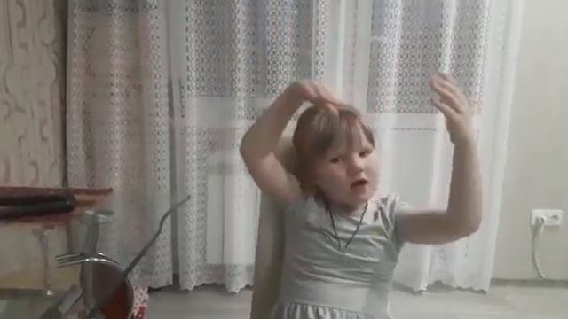 Пальчиковая гимнастика «Цветы» смотреть онлайн