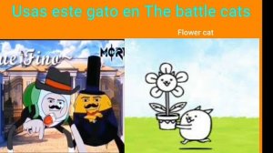 Que pro meme The Battle Cats