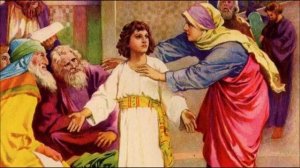 Первые шаги. Истинная история о жизни и служении Христа без искажений и домыслов.