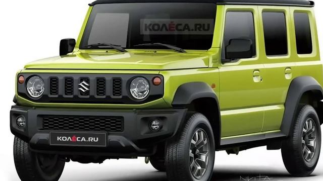 Toyota Ceo: Our New 2024 Mini SUV Shocked Everyone! смотреть онлайн