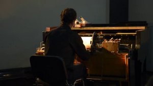 SONOMANIA | Александр Зенин | игра на пианоле | часть #1