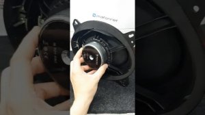 обновленные SQ динамики для Toyota и Lexus - Focal Inside IS TOY 690!