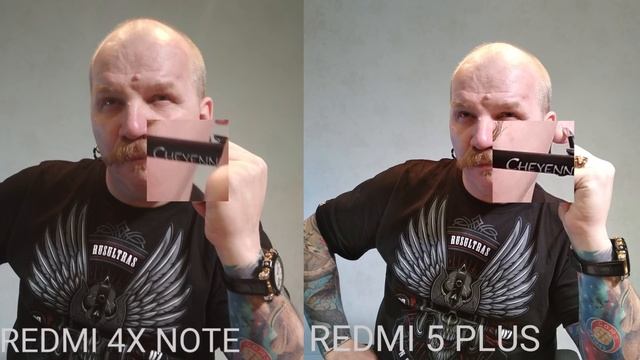 Обзор Redmi 5/Plus ,сравнение Redmi 5 и Redmi 4X |2DROIDA смотреть онлайн