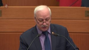 Фракция КПРФ предлагает пути улучшения деятельности полиции.