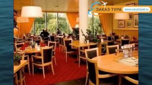 BASTION HOTEL HAARLEM/VELSEN 3* Амстердам – БАСТИОН ХОТЕЛ ХААРЛЕМ/ВЕЛСЕН 3* Амстердам видео обзор