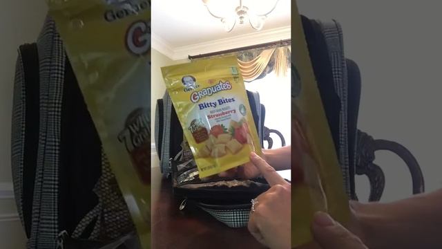 Перелет с ребёнком. Flying with toddler смотреть онлайн