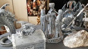 ЛЕГАЛИЗАЦИЯ КОЛДОВСТВА. ВОЗМОЖНО ЛИ.  ВЕДЬМИНА ИЗБА  ▶️ ИНГА ХОСРОЕВА.