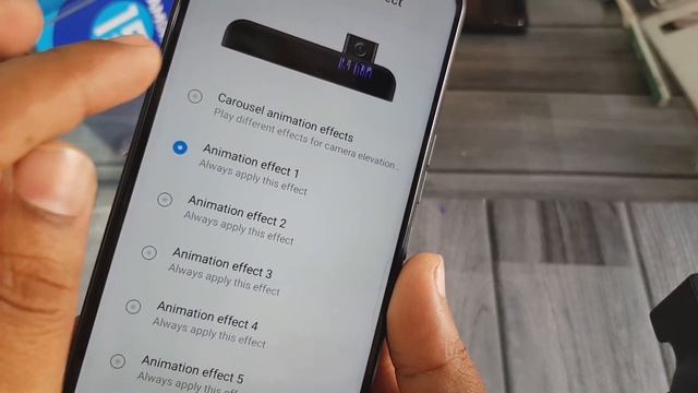 TECNO CAMON 15 & CAMON 15 PRO VIP CAMERA FEATURES