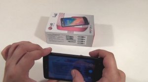 LG L60 X145 обзор ◄ Quke.ru ►