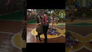 Видео-поздравление от детей с годовщиной свадьбы😘