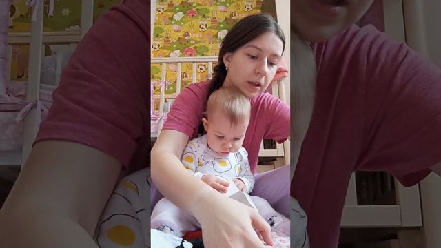 Распаковка с Алика часть 4 смотреть онлайн