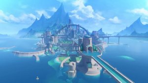 Fontaine Soundtrack   Genshin Impact 4 0 OST