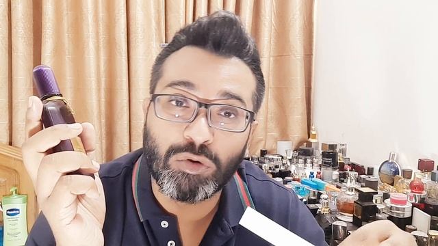 Tom Ford Velvet Orchid EDP Fragrance Review (2014) смотреть онлайн