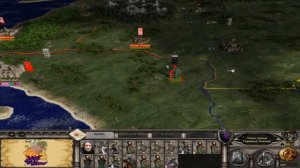 Westeros Total War DS Brotherhood Without Banners #20 Восточный фланг закрыт