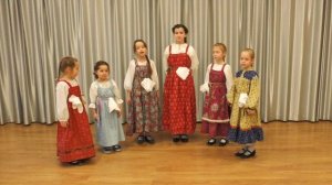 Детский фольклор