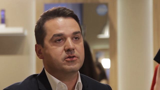 Как сохранить качество в большой сети? Александр Брацлавский. Точка красоты