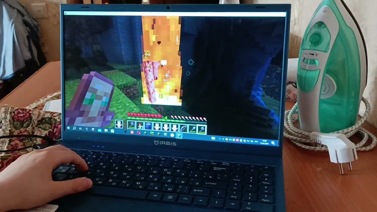 игра в minecraft интересный факт Сук@ - это собака женского пола(1) смотреть онлайн