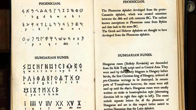 Agon – The Mysterious Codex Part 3 Episode 1 The London Scene 2 смотреть онлайн