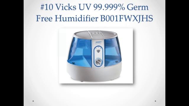 Better Sleep With Baby Humidifier смотреть онлайн