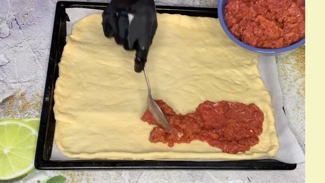 САМЫЙ БЮДЖЕТНЫЙ ПИРОГ ЗА 10 РУБ  еда для студентов  целый пирог за 120р