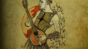 MystTerra & Велес (Veles) - Полюшко-поле (Polyushko-Polye)