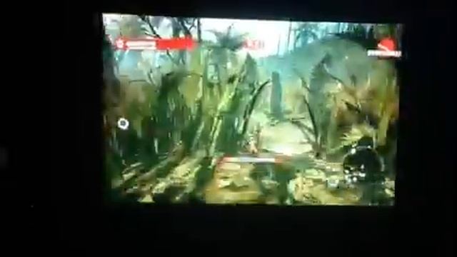 Dead Island Bloodbath Arena смотреть онлайн