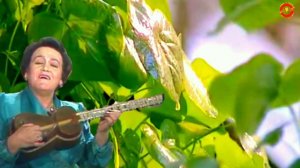 Олмахон Хаитова бири қўшиқ эканин билмадим