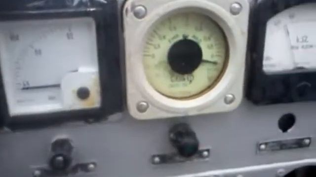 Обкатка двигателя ЯМЗ-238ГМ-2