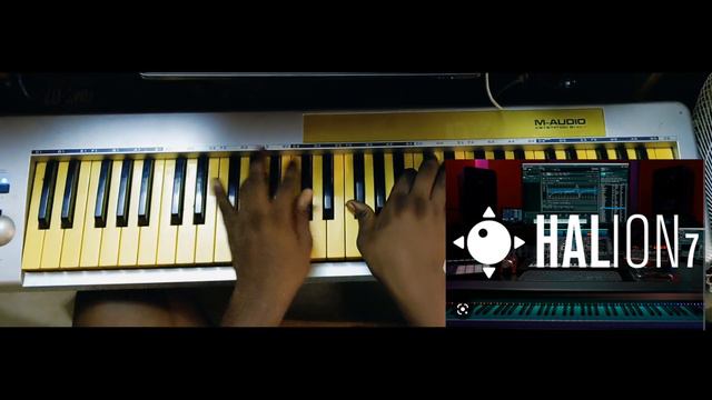 HALION 7 REVIEW