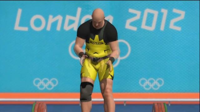 London 2012 - The Official Video Game of the Olympic Games Gameplay Let's Play Gameplay Part 5 смотреть онлайн