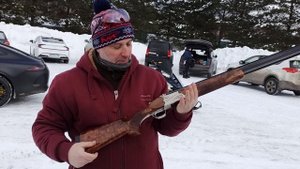 МЦ108. Лучшее российское спортивно-охотничье оружие