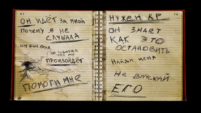 Прохождения игры Slender - The Arrival (без комментарий) смотреть онлайн