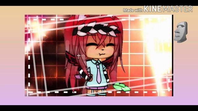 ||делаю арты!?||не умею рисовать!?||Gacha Life|| смотреть онлайн